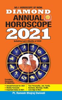 Diamond Horoscope 2021