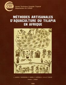 Méthodes artisanales d aquaculture du Tilapia en Afrique