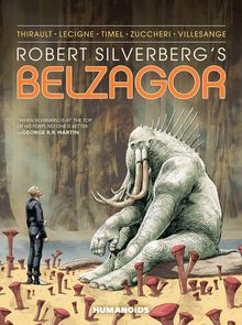 Robert Silverberg s Belzagor - Digital Omnibus