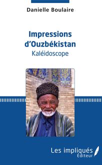 Impressions d Ouzbékistan