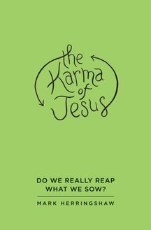 Karma of Jesus