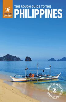 The Rough Guide to the Philippines (Travel Guide eBook)