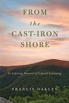 From the Cast-Iron Shore