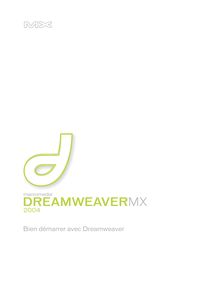 Bien démarrer avec Dreamweaver