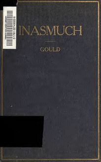 Inasmuch; sketches of the beginnings of the Church of England in Canada in relation to the Indian and Eskimo races