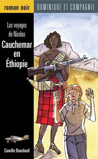 Cauchemar en Éthiopie