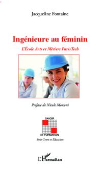 Ingénieure au féminin
