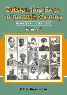 Outstanding Ewes of the 20th Century : PROFILES OF FIFTEEN FIRSTS - Volume I