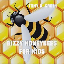 Bizzy Honeybee for Kids