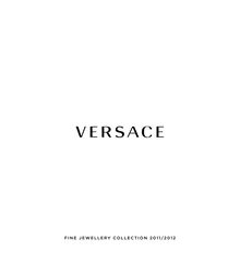 Catalogue de la collection 2011/2012 - bijoux