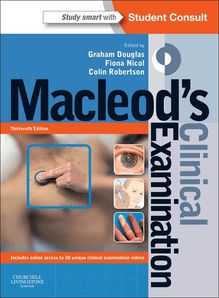 Macleod s Clinical Examination E-Book