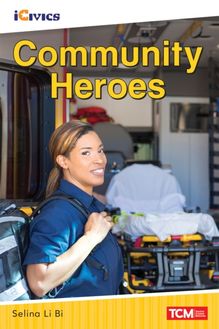 Community Heroes epub