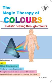 Magic Therapy Of Colours