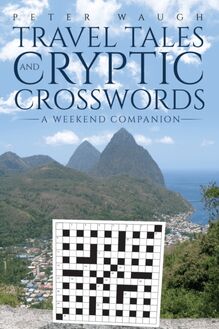Travel Tales and Cryptic Crosswords