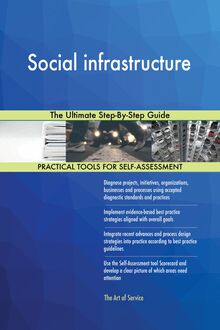 Social infrastructure The Ultimate Step-By-Step Guide