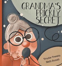 Grandma s Prickly Secret
