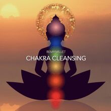 Chakra Cleansing