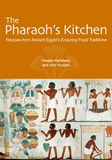 The Pharaoh s Kitchen