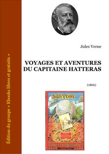 Verne aventures capitaine hatteras