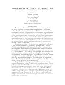 Application of the Adaptive Cross Approximation Technique for the ...