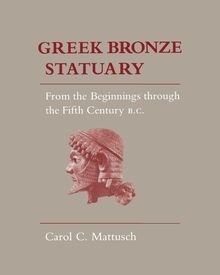 Greek Bronze Statuary