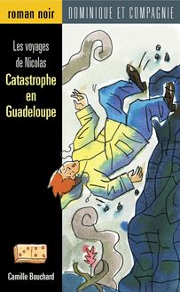 Catastrophe en Guadeloupe