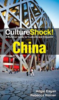 CultureShock! China