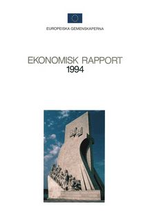 Ekonomisk rapport 1994