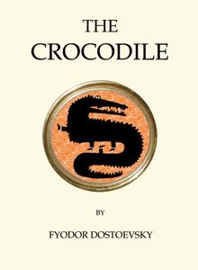 Crocodrile