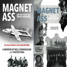 Magnet Ass––And The Stone Cold Truck Hunters