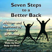 Seven Steps to a Better Back