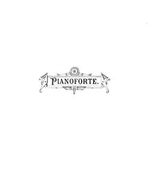 Partition violoncelle et partition de piano, 12 Klavierstücke für kleine und große Kinder, Op.85 par Robert Schumann