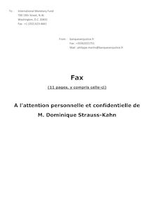 Dominique Strauss-Kahn - banquesenjustice.fr