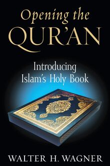 Opening the Qur an
