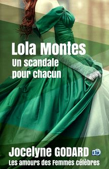 Lola Montès, un scandale pour chacun