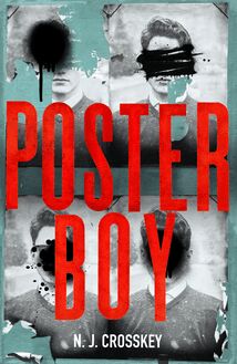 Poster Boy: a searing British dystopia that cuts close to the bone...