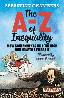 A-Z of Inequality