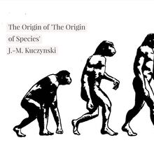 The Origin of  The Origin of Species 