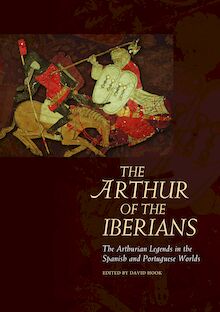 The Arthur of the Iberians