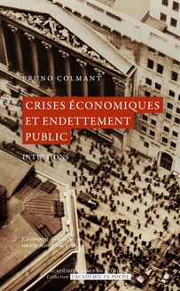 Crises économiques et endettement public