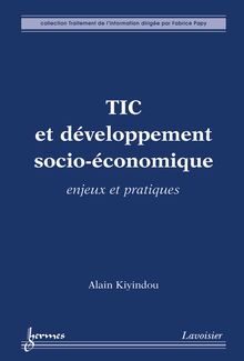 TIC et développement socioéconomique