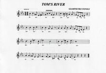 Partition complète, Tom s river, Tonoli, Giampietro