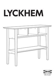 LYCKHEM
