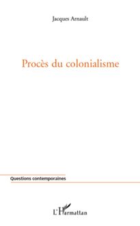 Procès du colonialisme
