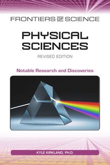 Physical Sciences, Revised Edition