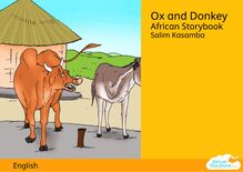 Ox and Donkey