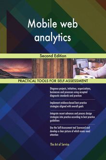 Mobile web analytics Second Edition