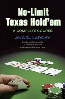 No-limit Texas Hold  em