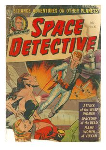 Space Detective 004 (incomplete) -JVJ-Geo