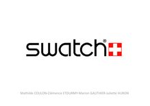 Dossier sur le groupe Swatch